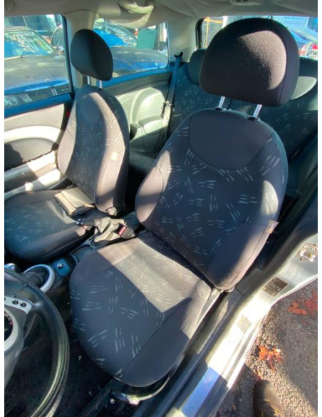 Air bag passager MINI MINI 1 R50/R53 PHASE 1 Diesel