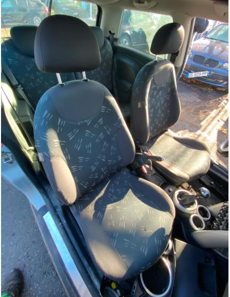 Air bag passager MINI MINI 1 R50/R53 PHASE 1 Diesel