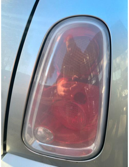 Air bag passager MINI MINI 1 R50/R53 PHASE 1 Diesel