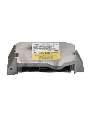 Boitier air bag MINI MINI 2 R55 CLUBMAN PHASE 1 BREAK Essence