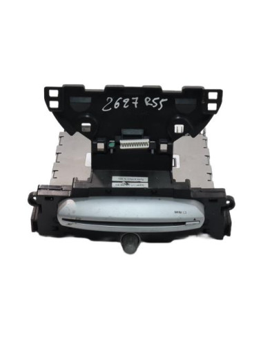 Autoradio d'origine MINI MINI 2 R55 CLUBMAN PHASE 1 BREAK Essence
