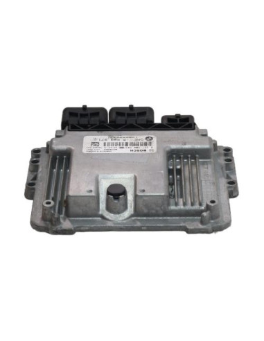 Calculateur moteur MINI MINI 2 R55 CLUBMAN PHASE 1 BREAK Essence
