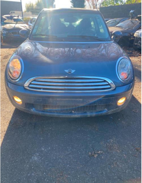 Calculateur moteur MINI MINI 2 R55 CLUBMAN PHASE 1 BREAK Essence