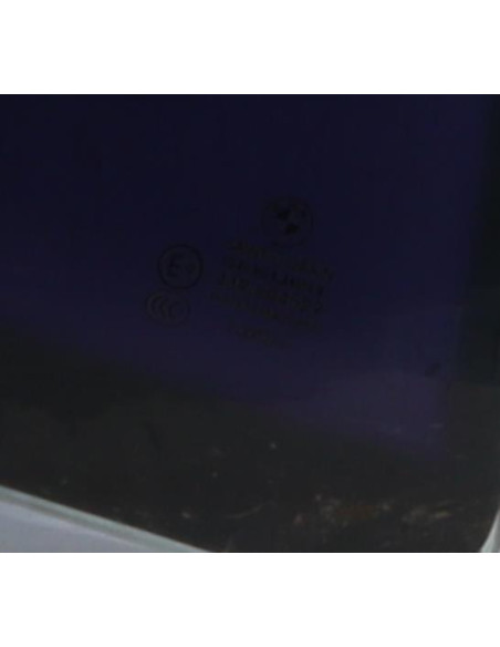 Vitre arriere gauche BMW X5 E70 PHASE 2 Diesel