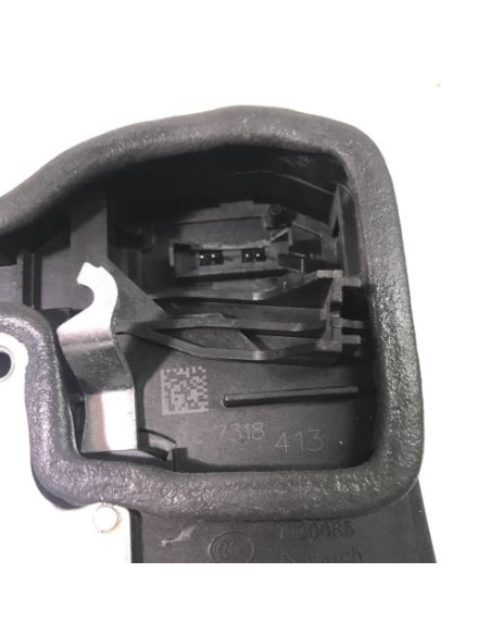 Serrure arriere gauche MINI MINI 2 R60 COUNTRYMAN BREAK Essence