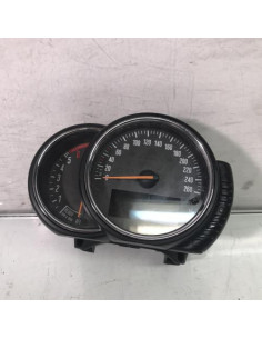 Compteur MINI MINI 3 F55 Diesel