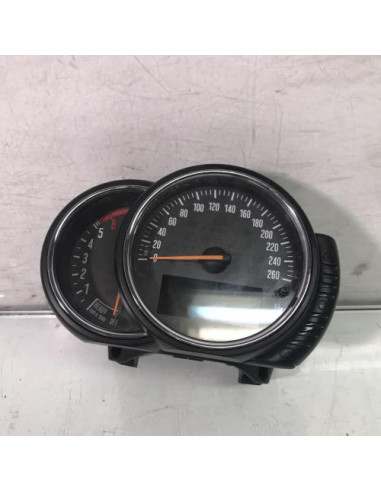 Compteur MINI MINI 3 F55 Diesel