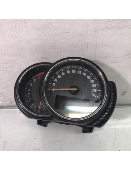 Compteur MINI MINI 3 F55 Diesel