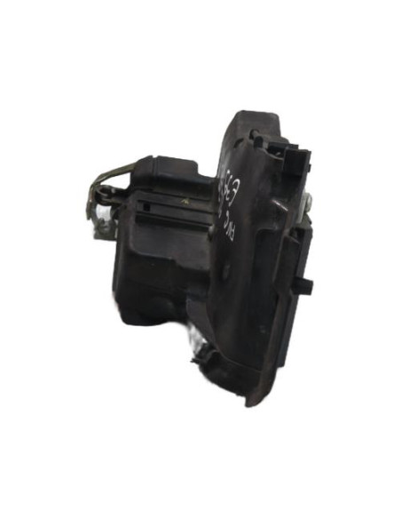 Serrure avant gauche BMW SERIE 5 E39 PHASE 2 Essence