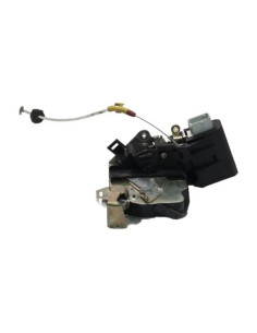 Serrure arriere gauche BMW SERIE 5 E39 PHASE 2 Essence 2