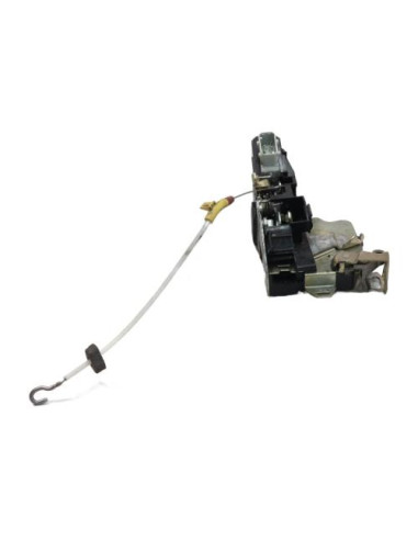 Serrure arriere gauche BMW SERIE 5 E39 PHASE 2 Essence