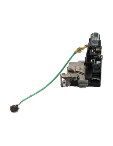 Serrure arriere droit BMW SERIE 5 E39 PHASE 2 Essence