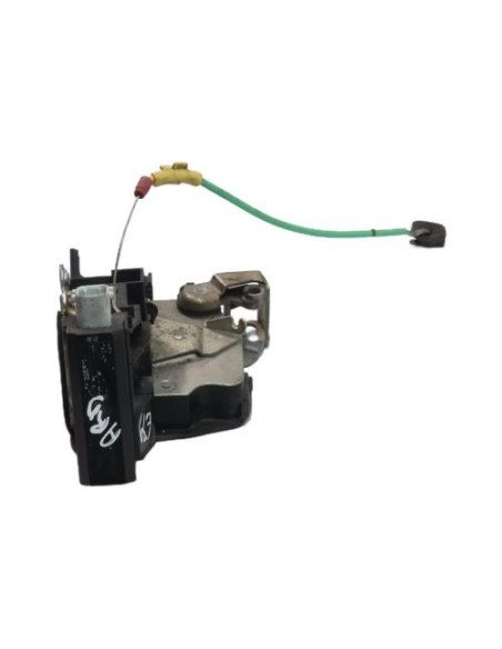 Serrure arriere droit BMW SERIE 5 E39 PHASE 2 Essence