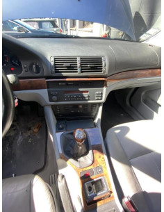 Resistance chauffage BMW SERIE 5 E39 PHASE 2 Essence