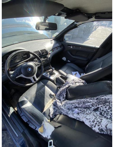 Pare soleil gauche BMW SERIE 3 E46 PHASE 1 Diesel