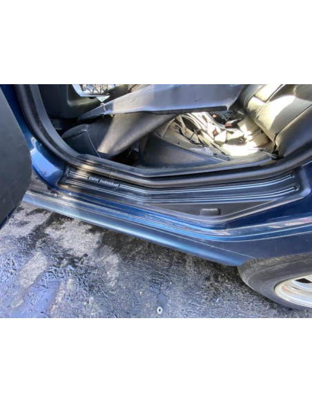 Pare soleil gauche BMW SERIE 3 E46 PHASE 1 Diesel