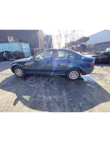 Pare soleil gauche BMW SERIE 3 E46 PHASE 1 Diesel