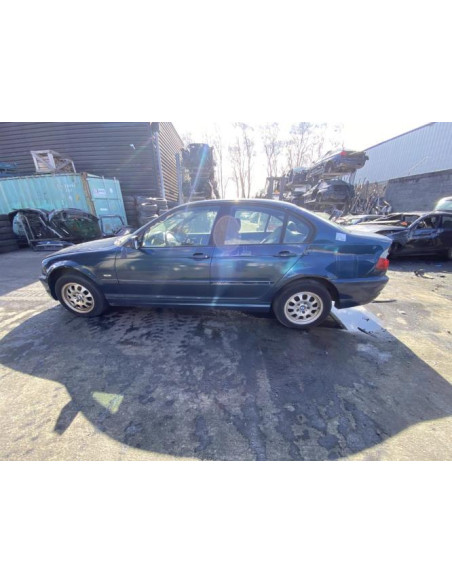 Pare soleil gauche BMW SERIE 3 E46 PHASE 1 Diesel