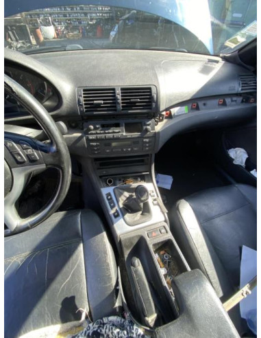 Pare soleil gauche BMW SERIE 3 E46 PHASE 1 Diesel