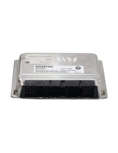 Calculateur moteur BMW SERIE 5 E39 PHASE 2 Essence 2