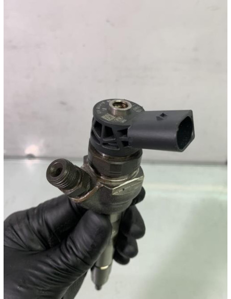 Injecteurs BMW SERIE 1 F20 PHASE 2 Diesel