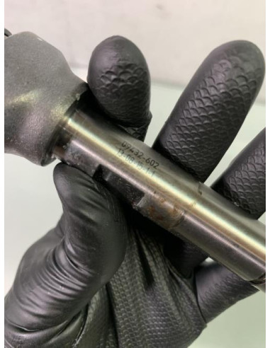 Injecteurs BMW SERIE 1 F20 PHASE 2 Diesel