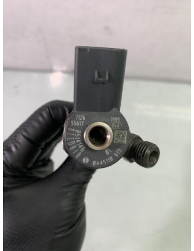 Injecteurs BMW SERIE 1 F20 PHASE 2 Diesel
