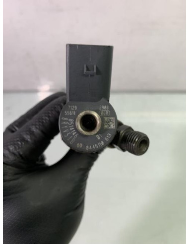 Injecteurs BMW SERIE 1 F20 PHASE 2 Diesel