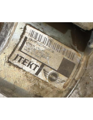 Cremaillere assistee MINI MINI 2 R60 COUNTRYMAN BREAK Diesel