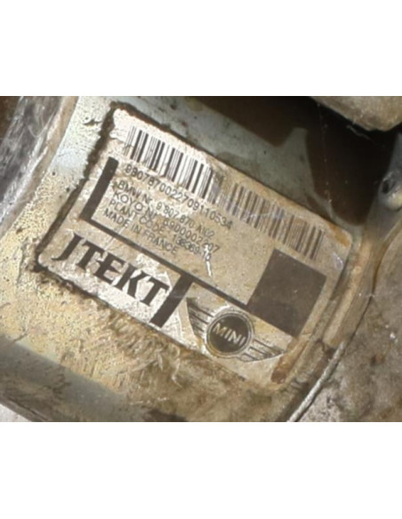 Cremaillere assistee MINI MINI 2 R60 COUNTRYMAN BREAK Diesel