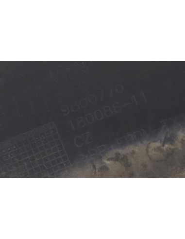 Extension d'aile arriere droit MINI MINI 2 R60 COUNTRYMAN BREAK Diesel