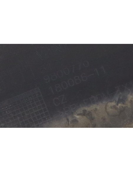 Extension d'aile arriere droit MINI MINI 2 R60 COUNTRYMAN BREAK Diesel