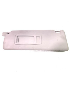 Pare soleil gauche BMW SERIE 3 F34 GRAN TURISMO PHASE 2 Diesel