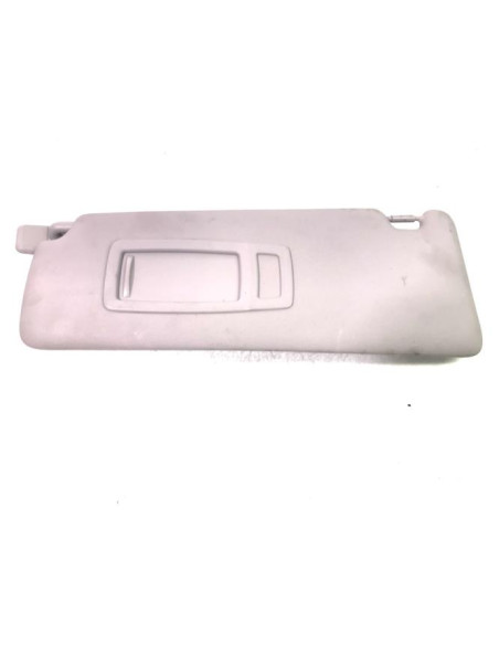 Pare soleil gauche BMW SERIE 3 F34 GRAN TURISMO PHASE 2 Diesel