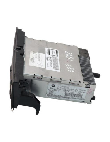 Autoradio d'origine BMW SERIE 1 E87 PHASE 1 Diesel