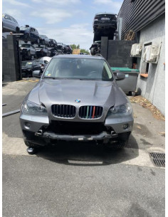 Bras essuie glace avant droit BMW X5 E70 PHASE 1 Diesel