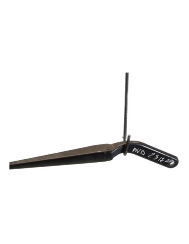 Bras essuie glace avant droit BMW X5 E70 PHASE 1 Diesel