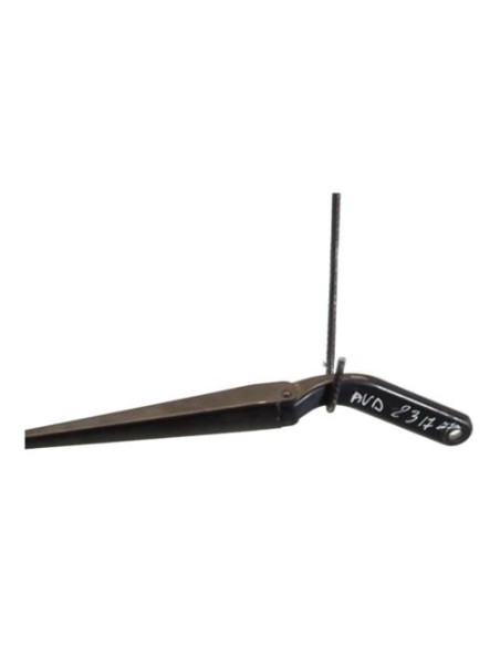 Bras essuie glace avant droit BMW X5 E70 PHASE 1 Diesel