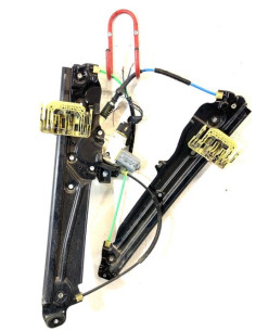 Leve vitre electrique avant droit BMW SERIE 5 F10 PHASE 1 Diesel 2