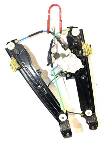 Leve vitre electrique avant droit BMW SERIE 5 F10 PHASE 1 Diesel