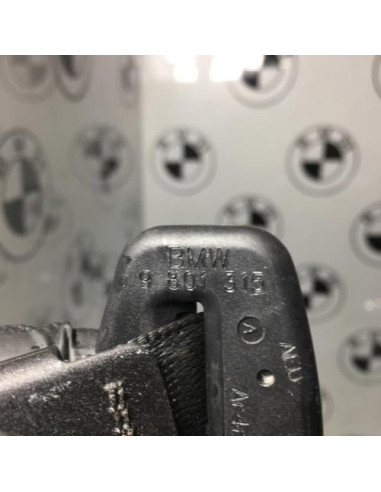 Ceinture arriere centrale MINI MINI 2 R60 COUNTRYMAN BREAK Diesel