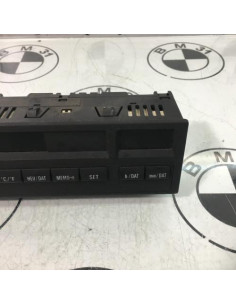 Afficheur BMW SERIE 3 E36 CABRIO Essence