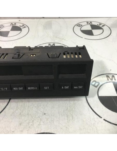 Afficheur BMW SERIE 3 E36 CABRIO Essence