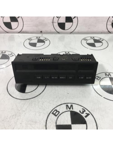 Afficheur BMW SERIE 3 E36 CABRIO Essence