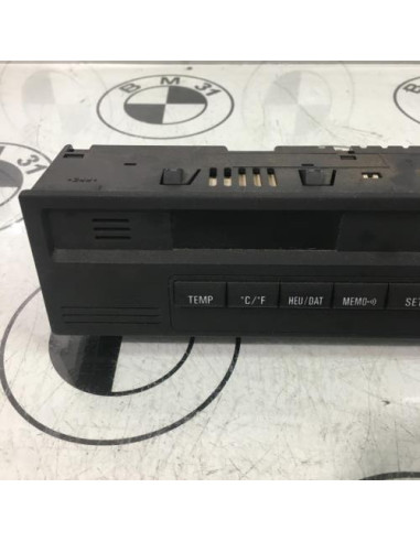 Afficheur BMW SERIE 3 E36 CABRIO Essence