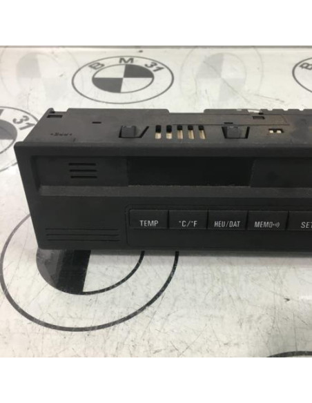 Afficheur BMW SERIE 3 E36 CABRIO Essence