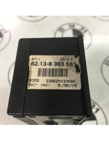 Afficheur BMW SERIE 3 E36 CABRIO Essence