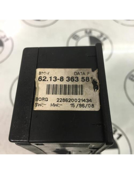 Afficheur BMW SERIE 3 E36 CABRIO Essence