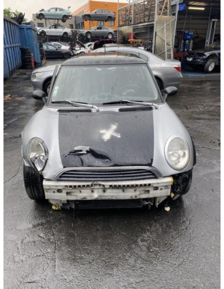 Joint de porte avant droite MINI MINI 1 R50/R53 PHASE 1 Essence