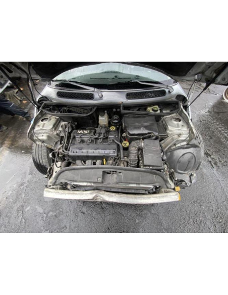 Joint de porte avant droite MINI MINI 1 R50/R53 PHASE 1 Essence